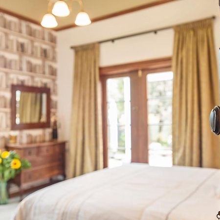 Pepper Tree Villa Masterton Chambre photo