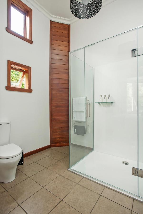 Pepper Tree Villa Masterton Extérieur photo