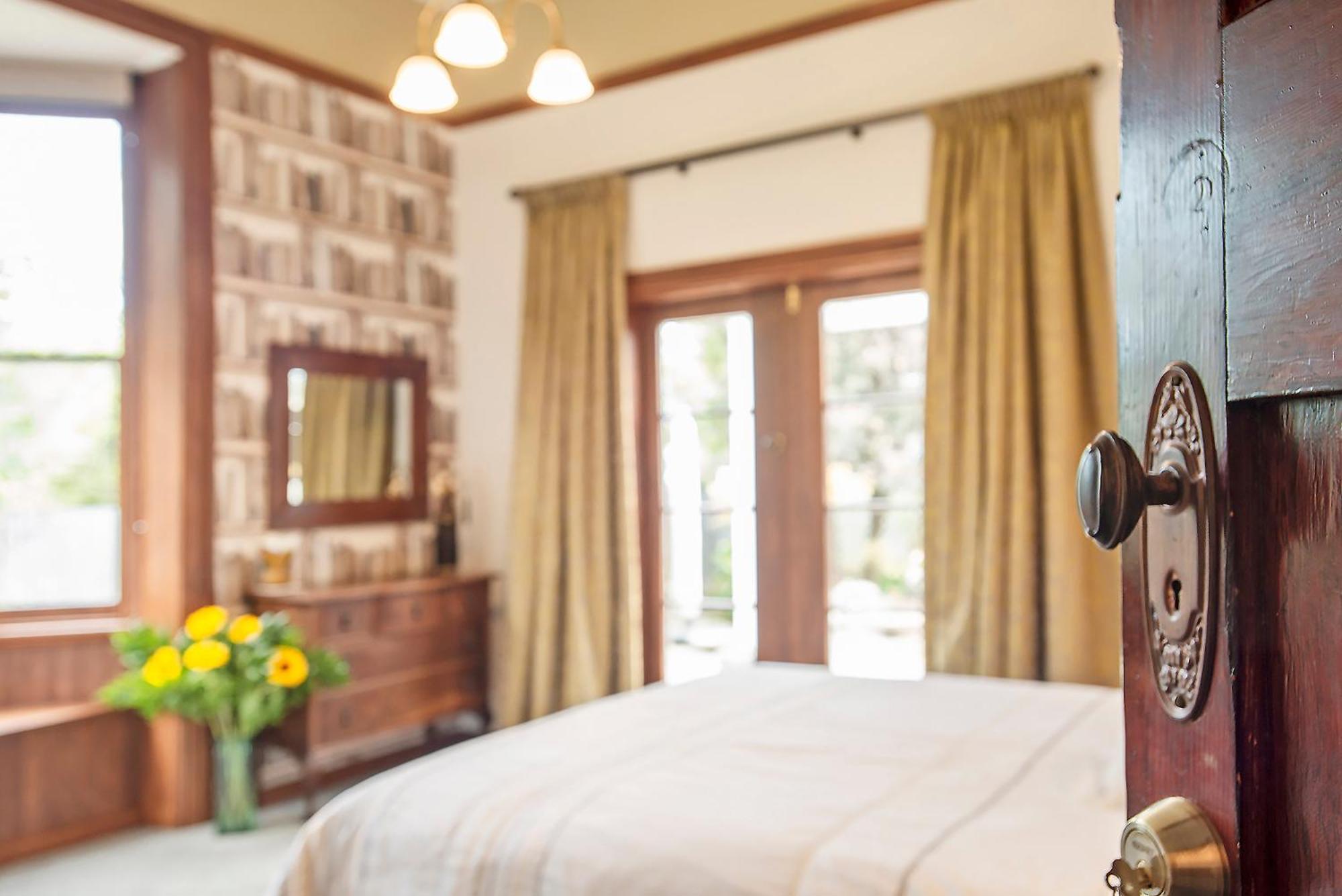 Pepper Tree Villa Masterton Chambre photo